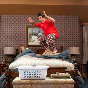 Fotoğraf Kevin Can F**k Himself