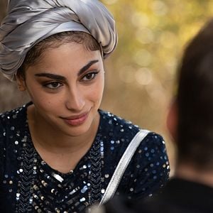 Fotoğraf Mina El Hammani