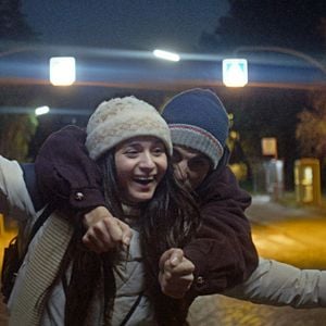 Fotoğraf Die Welt wird eine andere sein