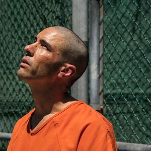 Fotoğraf Tahar Rahim