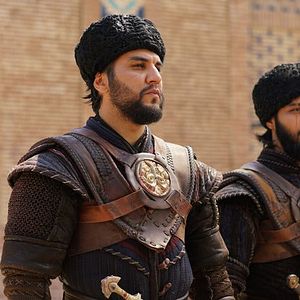 Fotoğraf Bozkır Arslanı Celaleddin