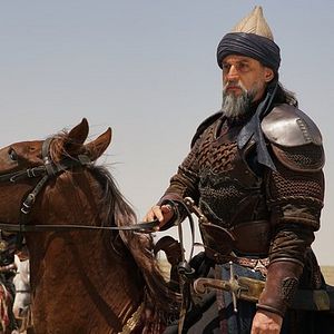 Fotoğraf Bozkır Arslanı Celaleddin