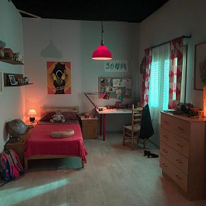 Fotoğraf El caso Wanninkhof - Carabantes