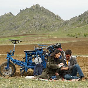 Fotoğraf Gönül Dağı