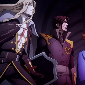 Fotoğraf Castlevania