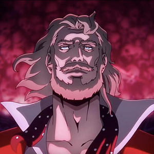 Fotoğraf Castlevania