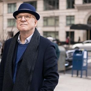 Fotoğraf Only Murders In The Building