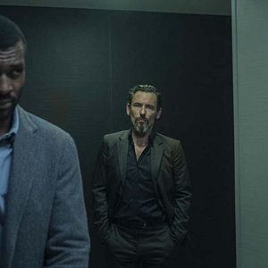 Fotoğraf Sagamore Stévenin