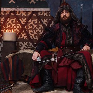 Fotoğraf Alparslan: Büyük Selçuklu