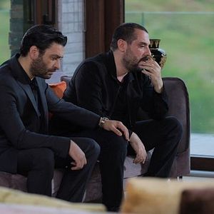 Fotoğraf Eşkıya Dünyaya Hükümdar Olmaz