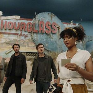 Fotoğraf Taylor Russell