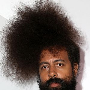 Fotoğraf Reggie Watts