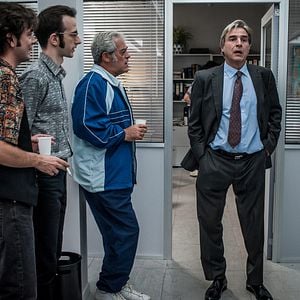 Fotoğraf Carlos Blanco