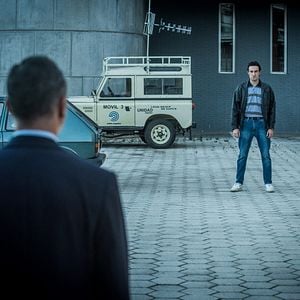 Fotoğraf Javier Gutiérrez