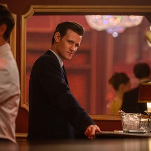 Fotoğraf Matt Smith (XI)