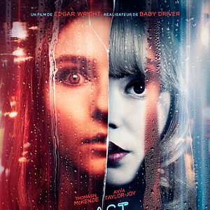 Fotoğraf Dün Gece Soho'da