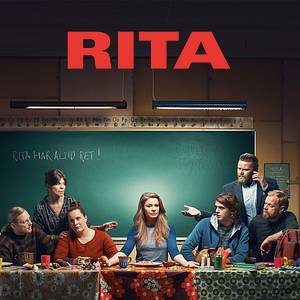 Fotoğraf Rita