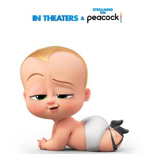 Fotoğraf Patron Bebek 2: Aile Şirketi