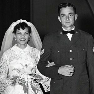 Fotoğraf Johnny Cash