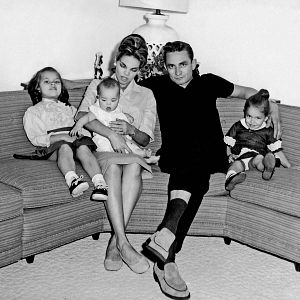 Fotoğraf Johnny Cash