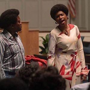 Fotoğraf Tituss Burgess