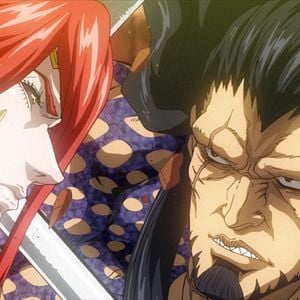 Fotoğraf Record Of Ragnarok