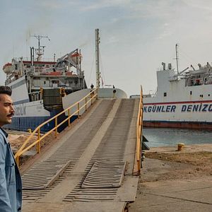 Fotoğraf Bir Zamanlar Çukurova