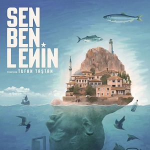 Fotoğraf Sen Ben Lenin