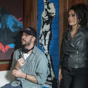 Fotoğraf Patrick Hughes (II)