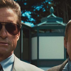 Fotoğraf Michael Douglas