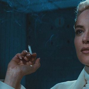 Fotoğraf Temel İçgüdü