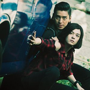 Fotoğraf Su ren te gong