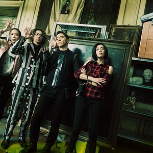 Fotoğraf Su ren te gong