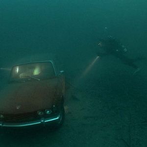 Fotoğraf The Deep House