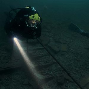 Fotoğraf The Deep House