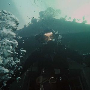 Fotoğraf James Jagger