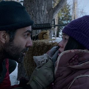 Fotoğraf Christine Lee (II)