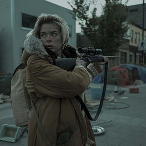 Fotoğraf Jaime King