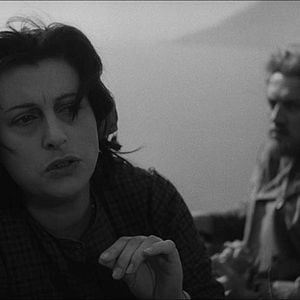 Fotoğraf Anna Magnani