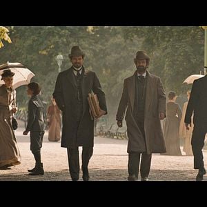 Fotoğraf Romain Duris