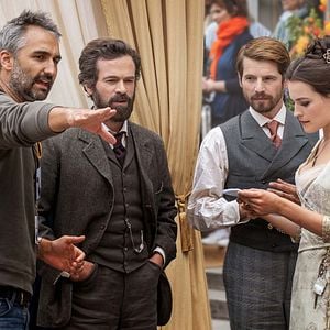 Fotoğraf Martin Bourboulon