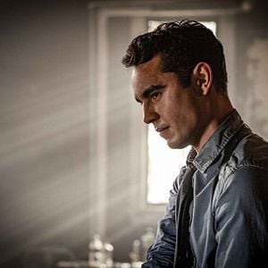 Fotoğraf Chris Rock