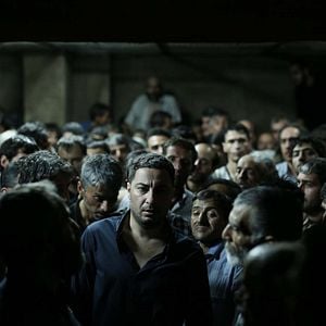 Fotoğraf Navid Mohammadzadeh