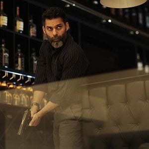 Fotoğraf Payman Maadi