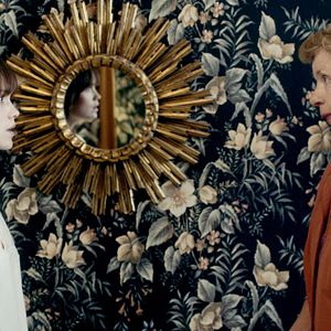 Fotoğraf Emilia Schüle