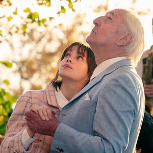 Fotoğraf Emilia Schüle