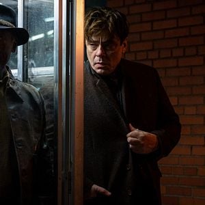 Fotoğraf Benicio Del Toro