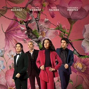 Fotoğraf La Casa de las flores, la película