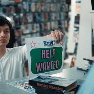 Fotoğraf Scare Package