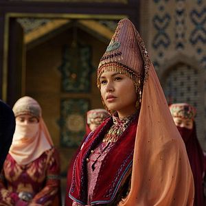 Fotoğraf Bozkır Arslanı Celaleddin